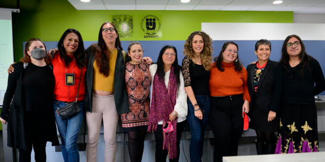 Galería: Seminario Bioética, Ciencia Forense y Género. Mesa “Transfeminicidio”