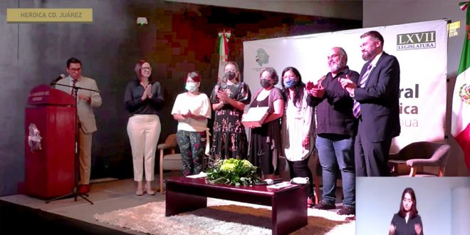 Galería: Conversatorio y Foro de Consulta «Reforma Constitucional y el Interés Superior de la Niñez»