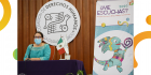 Galería: Presentación de Consulta ¿Me escuchas? 2022 en Alcaldía Cuajimalpa de Morelos