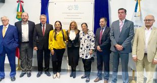 Galería: Ceremonia del 30 Aniversario de la Comisión Estatal de Derechos Humanos de Nuevo León