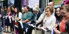 Galería: Inauguración de exposición fotográfica “CDHCM: 30 años defendiendo tus derechos”