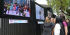 Galería: Inauguración de exposición fotográfica “CDHCM: 30 años defendiendo tus derechos”