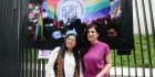 Galería: Inauguración de exposición fotográfica “CDHCM: 30 años defendiendo tus derechos”