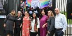 Galería: Inauguración de exposición fotográfica “CDHCM: 30 años defendiendo tus derechos”