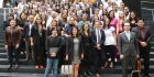Galería: Inauguración de exposición fotográfica “CDHCM: 30 años defendiendo tus derechos”