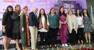 Galería: Inauguración de exposición fotográfica “CDHCM: 30 años defendiendo tus derechos”