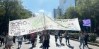 Galería: Acción Global por acceso al aborto legal, libre, seguro y gratuito
