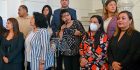 Galería: Sesión Solemne del Congreso CDMX con motivo del 30 Aniversario de la CDHCM