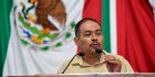 Galería: Sesión Solemne del Congreso CDMX con motivo del 30 Aniversario de la CDHCM