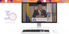 Galería: II Congreso Iberoamericano de Educación en Derechos Humanos para la Paz Social