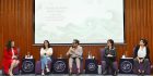 Galería: Foro «Acceso al aborto legal y seguro: La objeción de conciencia y sus límites en la salud pública»