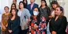 Galería: Sesión Solemne del Congreso CDMX con motivo del 30 Aniversario de la CDHCM