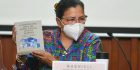 Galería: Presentación del libro "La construcción social del Sistema Nacional de Salud en México”