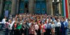 Galería: Sesión Solemne del Congreso CDMX con motivo del 30 Aniversario de la CDHCM