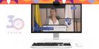 Galería: II Congreso Iberoamericano de Educación en Derechos Humanos para la Paz Social