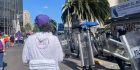Galería: Acción Global por acceso al aborto legal, libre, seguro y gratuito
