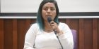 Galería: Foro «Acceso al aborto legal y seguro: La objeción de conciencia y sus límites en la salud pública»