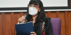 Galería: Foro «Acceso al aborto legal y seguro: La objeción de conciencia y sus límites en la salud pública»