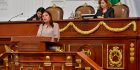 Galería: Sesión Solemne del Congreso CDMX con motivo del 30 Aniversario de la CDHCM