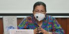 Galería: Presentación del libro "La construcción social del Sistema Nacional de Salud en México”