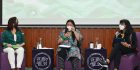 Galería: Foro «Acceso al aborto legal y seguro: La objeción de conciencia y sus límites en la salud pública»