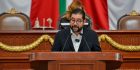 Galería: Sesión Solemne del Congreso CDMX con motivo del 30 Aniversario de la CDHCM