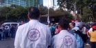 Galería: CDHCM acompaña movilización Ayotzinapa 9 años
