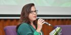 Galería: Foro «Acceso al aborto legal y seguro: La objeción de conciencia y sus límites en la salud pública»
