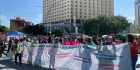 Galería: Acción Global por acceso al aborto legal, libre, seguro y gratuito