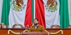 Galería: Sesión Solemne del Congreso CDMX con motivo del 30 Aniversario de la CDHCM