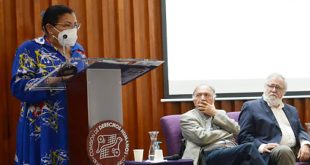 Galería: Conmemoración 50 años del Golpe de Estado en Chile