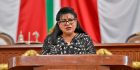 Galería: Sesión Solemne del Congreso CDMX con motivo del 30 Aniversario de la CDHCM