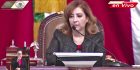 Galería: Sesión Solemne del Congreso CDMX con motivo del 30 Aniversario de la CDHCM