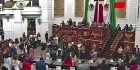 Galería: Sesión Solemne del Congreso CDMX con motivo del 30 Aniversario de la CDHCM