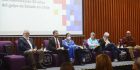 Galería: Conmemoración 50 años del Golpe de Estado en Chile