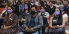 Galería: Conmemoración 50 años del Golpe de Estado en Chile