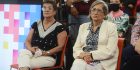 Galería: Conmemoración 50 años del Golpe de Estado en Chile