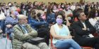 Galería: Conmemoración 50 años del Golpe de Estado en Chile