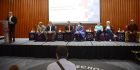 Galería: Conmemoración 50 años del Golpe de Estado en Chile