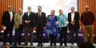 Galería: Conmemoración 50 años del Golpe de Estado en Chile