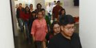 Galería: Segundo Simulacro Nacional 2023