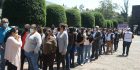 Galería: Segundo Simulacro Nacional 2023