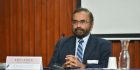 Galería: Presentación del libro "La construcción social del Sistema Nacional de Salud en México”