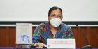 Galería: Presentación del libro "La construcción social del Sistema Nacional de Salud en México”