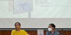 Galería: Presentación del libro "La construcción social del Sistema Nacional de Salud en México”