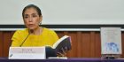 Galería: Presentación del libro "La construcción social del Sistema Nacional de Salud en México”