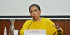 Galería: Presentación del libro "La construcción social del Sistema Nacional de Salud en México”