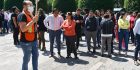 Galería: Segundo Simulacro Nacional 2023