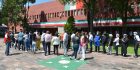 Galería: Segundo Simulacro Nacional 2023