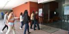 Galería: Segundo Simulacro Nacional 2023